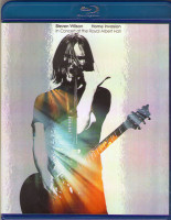 Изображение товара Steven Wilson Home Invasion In Concert at the Royal Albert Hall (Blu-ray)*