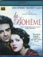 Изображение товара Giacomo Puccini La Boheme (Blu-ray)*