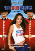 Изображение товара Чего хочет девушка