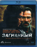 Изображение товара Загнанный (Blu-ray)*