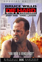 Изображение товара Крепкий орешек 3 (Blu-ray)*