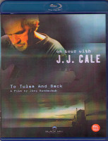 Изображение товара JJ Cale On Tour With To Tulsa And Back (Blu-ray)*