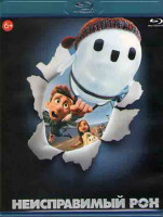 Изображение товара Неисправимый Рон (Blu-ray)*