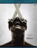 Изображение товара Пила 10 (Blu-ray)*