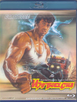 Изображение товара Изо всех сил (Blu-ray)*