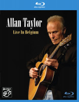 Изображение товара Allan Taylor Live in Belgium (Blu-ray)*