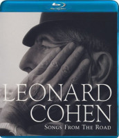 Изображение товара Leonard Cohen Songs From The Road (Blu-ray)*