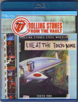 Изображение товара The Rolling Stones From The Vault Live in Leeds 1982 (Blu-ray)*