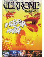 Изображение товара Сerrone Hysteria Party Live at the Olympia de Paris*
