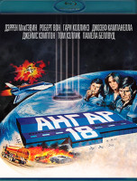 Изображение товара Ангар 18 (Blu-ray)*
