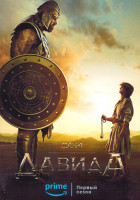 Изображение товара Дом Давида 1 Сезон (8 серий) (2DVD)