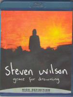 Изображение товара Steven Wilson Grace for Drowning (Blu-ray)*