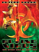 Изображение товара Летающий вирус