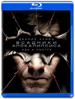 Изображение товара Всадники апокалипсиса (Blu-ray)