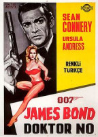 Изображение товара Агент 007. Человек с золотым пистолетом