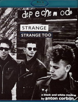 Изображение товара Depeche Mode Strange / Strange Too (Blu-ray)*