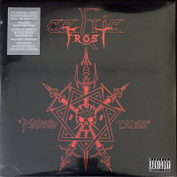 Изображение товара Celtic Frost Morbid Tales (cd)