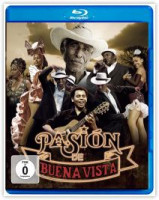 Изображение товара Pasion De Buena Vista (Blu-ray)*
