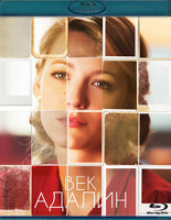 Изображение товара Век Адалин (Blu-ray)*