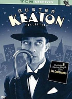 Изображение товара Генерал/Пароход-Билл, младший 2 DVD