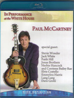 Изображение товара Paul McCartney In Performance at the White House (Blu-ray)*