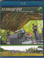Изображение товара 3RDegree Live At ProgDay (Blu-ray)*