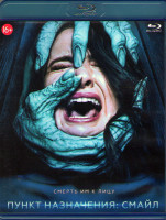 Изображение товара Пункт назначения Смайл (Blu-ray)*