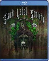 Изображение товара Black Label Society Unblackened (Blu-ray)*