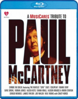 Изображение товара A MusiCares Tribute to Paul McCartney (Blu-ray)*