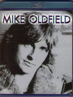 Изображение товара Mike Oldfield Live At Montreux (Blu-ray)*