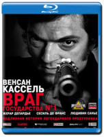 Изображение товара Враг Государства №1 (Blu-ray)
