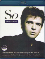 Изображение товара Peter Gabriel So (Blu-ray)*