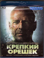 Изображение товара Крепкий Орешек Антология (5 Blu-ray)*