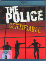 Изображение товара The Police Certifiable Live in Buenos Aires (Blu-ray)*