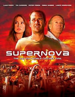 Изображение товара Сверхновая