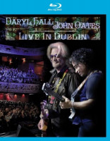 Изображение товара Daryl Hall and John Oates Live In Dublin (Blu-ray)*