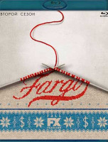 Изображение товара Фарго 2 Сезон (10 серий) (Blu-ray)*