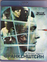 Изображение товара Франкенштейн (Blu-ray)