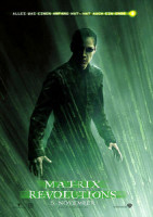 Изображение товара Матрица революция