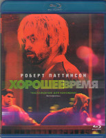 Изображение товара Хорошее время (Blu-ray)