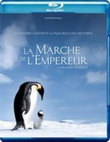 Изображение товара Птицы 2 Путешествие на край света (Blu-ray)