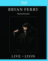 Изображение товара Bryan Ferry Live in Lyon (Blu-ray)*