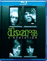 Изображение товара The Doors R Evolution (Blu-ray)*