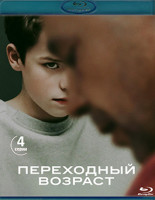 Изображение товара Переходный возраст (Подросток) (4 серии) (Blu-ray)*