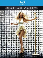 Изображение товара Mariah Carey The Adventures Of Mimi (Blu-ray)*