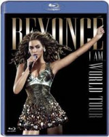 Изображение товара Beyonce I Am World Tour (Blu-ray)*
