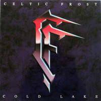 Изображение товара Celtic Frost Cold Lake (cd)