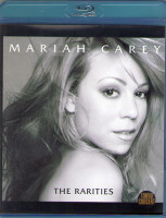 Изображение товара Mariah Carey The Rarities Live at the Tokyo Dome (Blu-ray)*