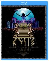 Изображение товара Kylie Minogue Aphrodite Les Folies Live in London (Blu-ray)*