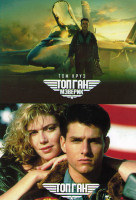 Изображение товара Топ Ган Мэверик / Топ Ган (Лучший стрелок)